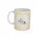 Mug Bridgerton 11 Oz.