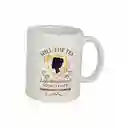 Mug Bridgerton 11 Oz.