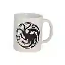 Mug House Of The Dragon 11 Oz.