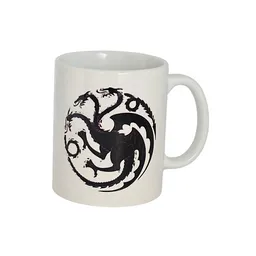 Mug House Of The Dragon 11 Oz.