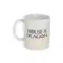 Mug House Of The Dragon 11 Oz.