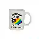 Mug Pride Oveja Arcoiris 11 0z.