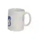 Mug Millonarios- Fútbol Colombiano- 11 Oz.