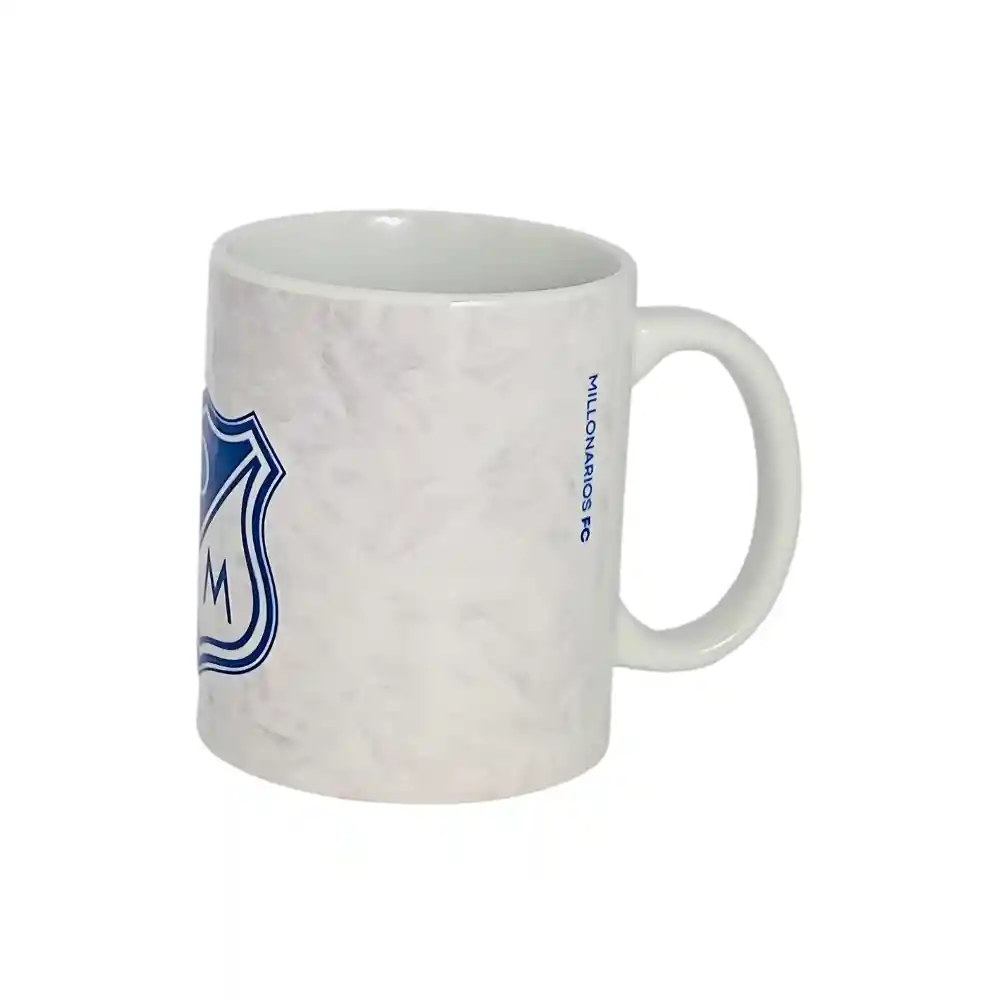 Mug Millonarios- Fútbol Colombiano- 11 Oz.