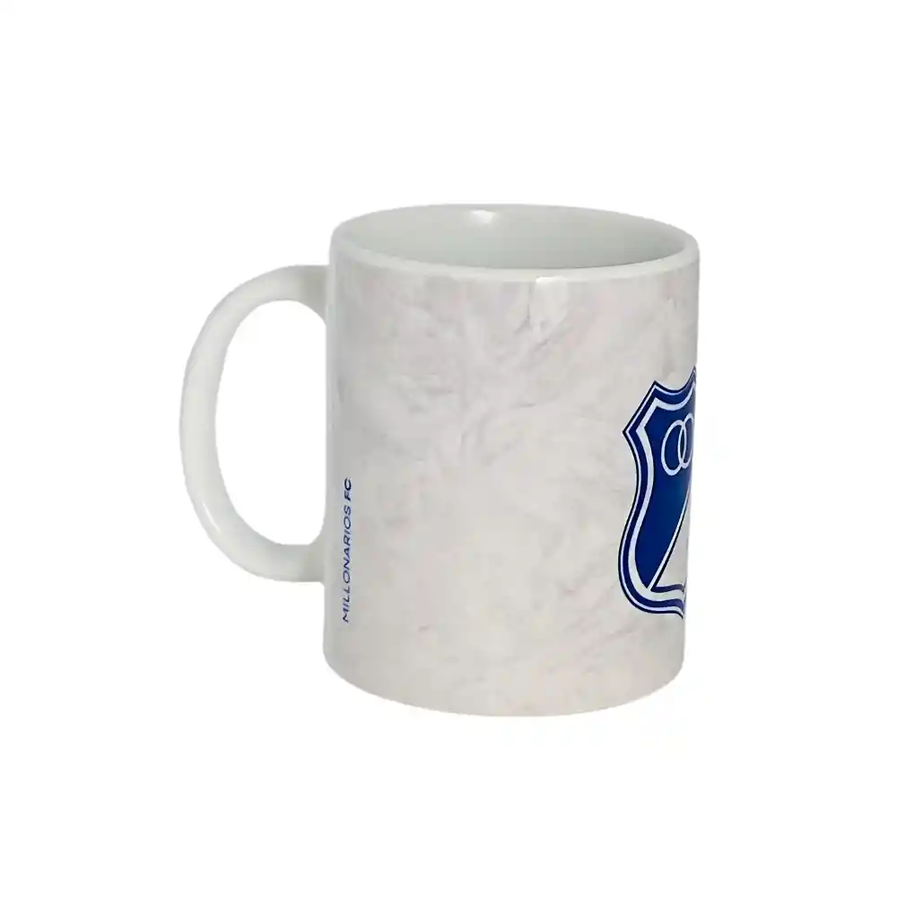 Mug Millonarios- Fútbol Colombiano- 11 Oz.