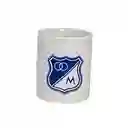 Mug Millonarios- Fútbol Colombiano- 11 Oz.