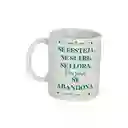 Mug Nacional- Fútbol Colombiano- 11 Oz.