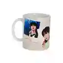 Mug K-pop Jin Bts- 11 Oz.