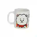 Mug K-pop Rj Bt21- 11 Oz.