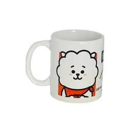 Mug K-pop Rj Bt21- 11 Oz.