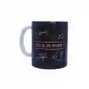 Mug K-pop Black Pink 1- 11 Oz.