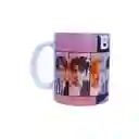 Mug K-pop Bts Love Your Self- 11 Oz.