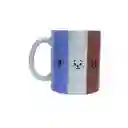 Mug K-pop Bt21 Caritas 11 Oz.