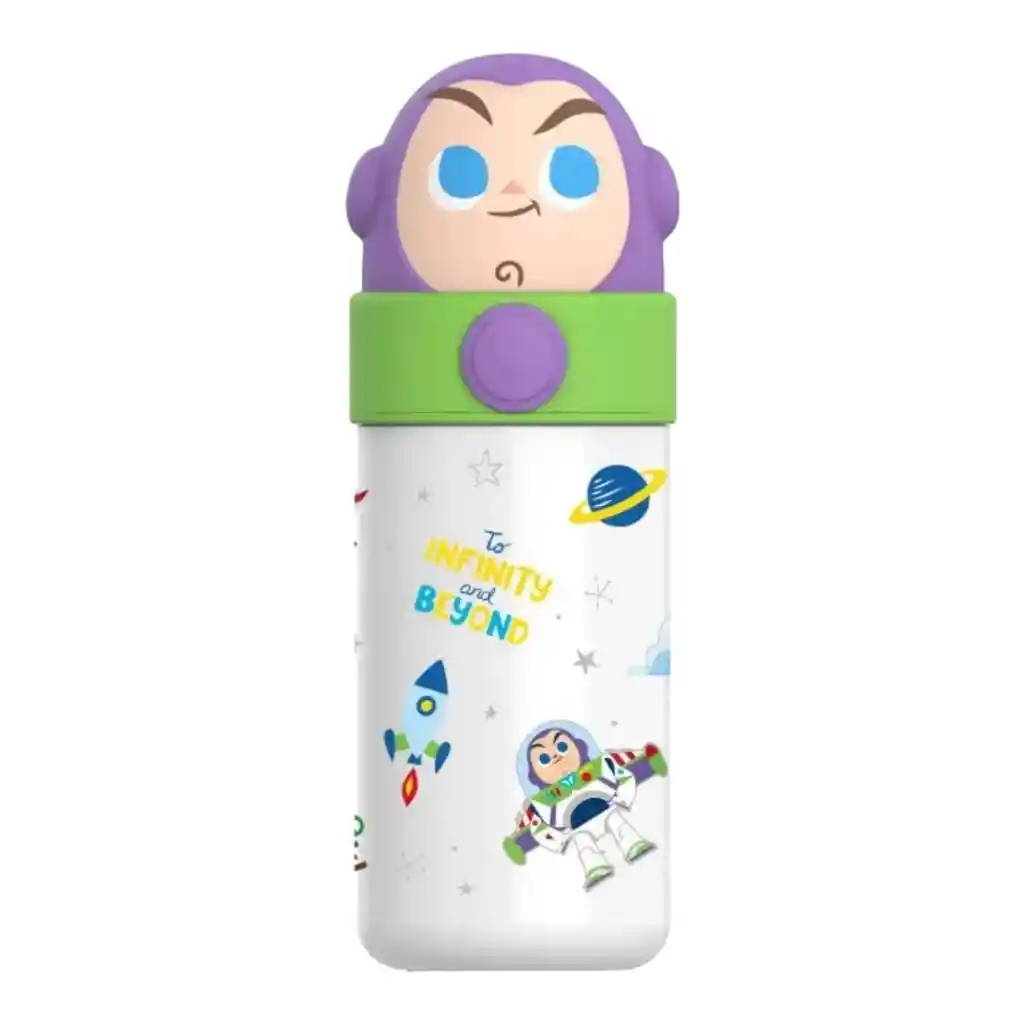 Termo Buzz Lightyear Toy Story