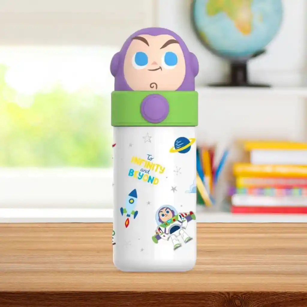 Termo Buzz Lightyear Toy Story