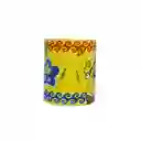 Mug Bob Esponja Música 11 Oz.