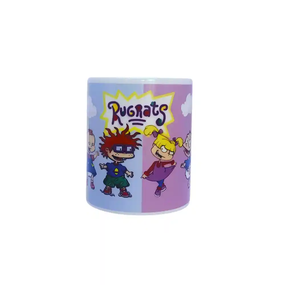 Mug Rugrats 11 Oz.