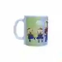 Mug Rugrats 11 Oz.