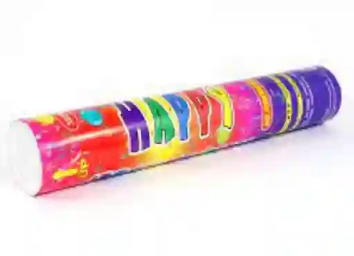 Hora Loca Cañon Confetti Grande