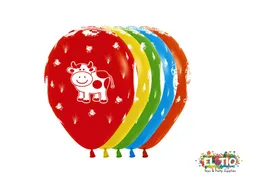 Bombas Granja Paquete X10 R12