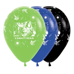 Sempertex Bombas Buzz Light Year Surtidas R12