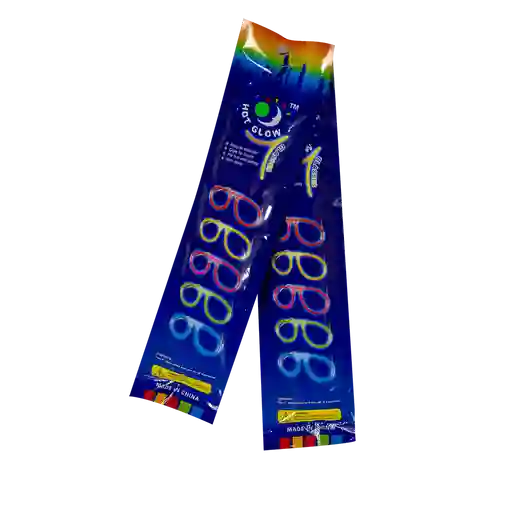 Hora Loca Gafas Neon