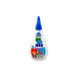 Pegante Liquido Blanco Para Uso Escolar 120g