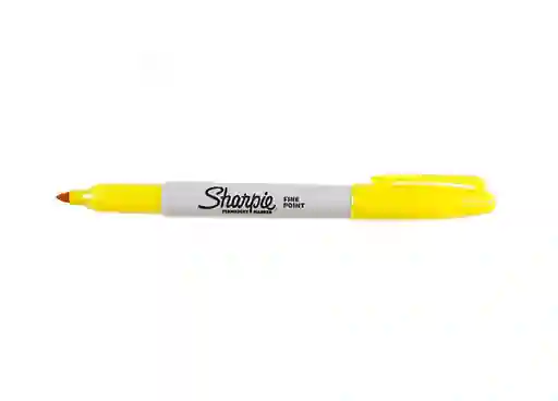 Sharpie Marcador Amarillo