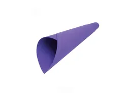 Foamy Fomi Cuatro Cartas Morado