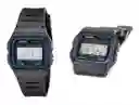 Reloj Digital Casio F-91w Reloj Unisex Reloj Casio Aaa 1:1 Reloj Hombre Reloj Mujer