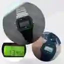 Reloj Digital Casio F-91w Reloj Unisex Reloj Casio Aaa 1:1 Reloj Hombre Reloj Mujer