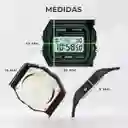 Reloj Digital Casio F-91w Reloj Unisex Reloj Casio Aaa 1:1 Reloj Hombre Reloj Mujer