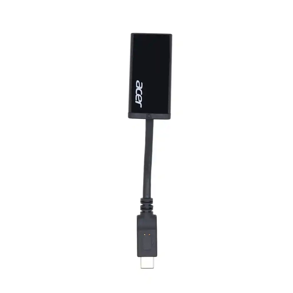 Adaptador Acer Usb C A Hdmi Para Apple Y Windows