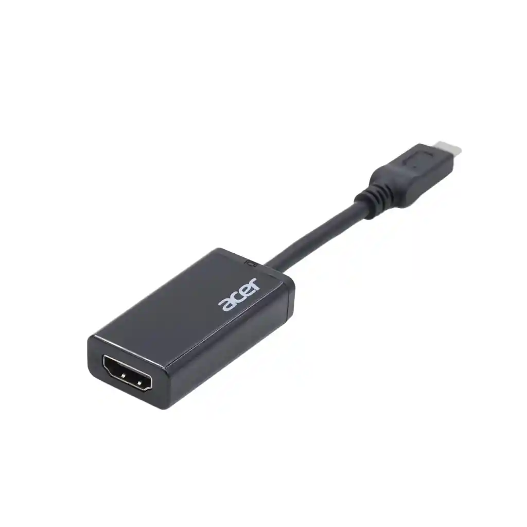 Adaptador Acer Usb C A Hdmi Para Apple Y Windows