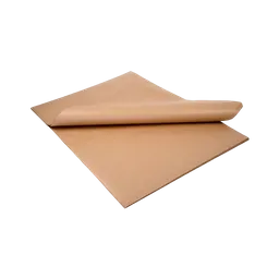 Papel Kraft Pliego 70x100 Paquete X 12