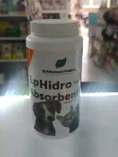 Lp Hidro Absorbent Polvo X 100 Gr