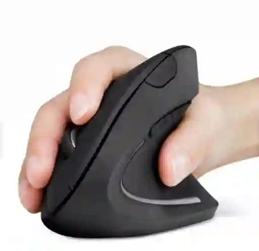 Mouse Ergonomico Jr