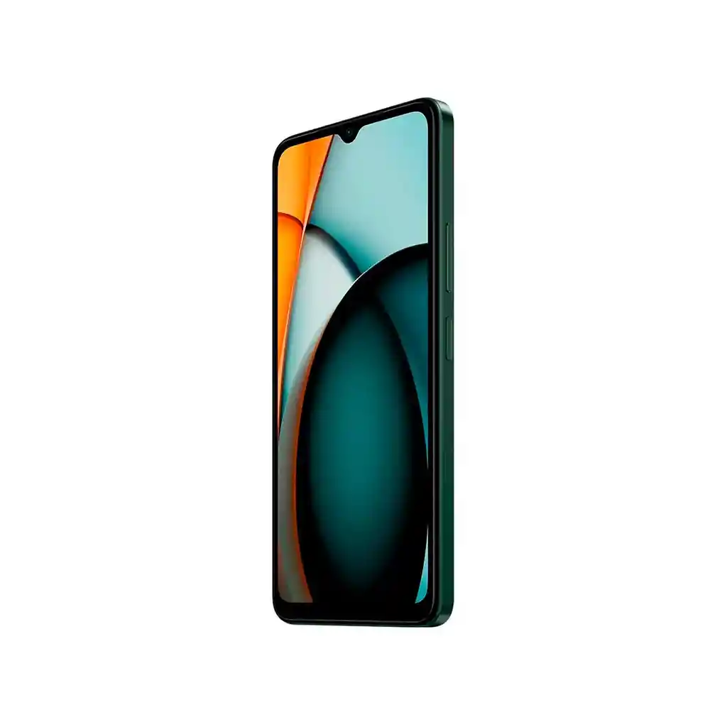 Celular Xiaomi Redmi A3 64gb+3gb Verde