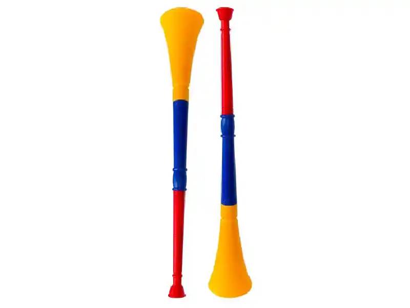 Vuvuzela Corneta Grande