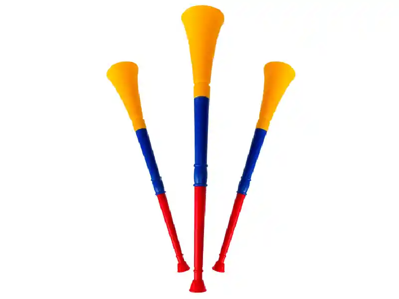 Vuvuzela Corneta Grande