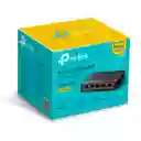 Switch De Red Tp-link Gigabit 5 Puertos Ls1005g