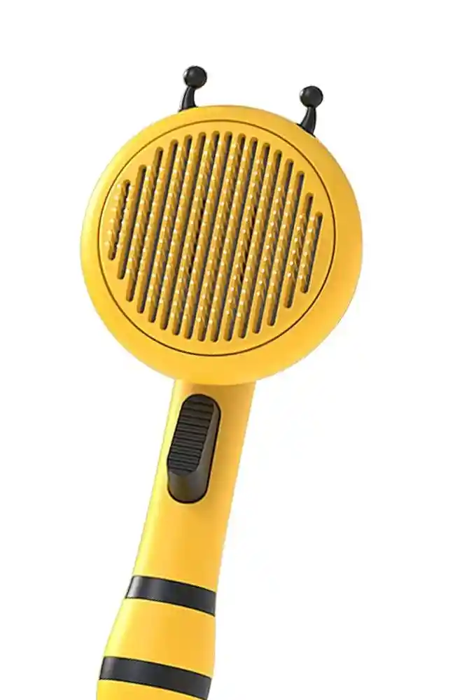 Cepillo Para Quitar El Pelo De Mascotas