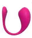 Juguete Huevo Vibrador Jumping Eggs With App