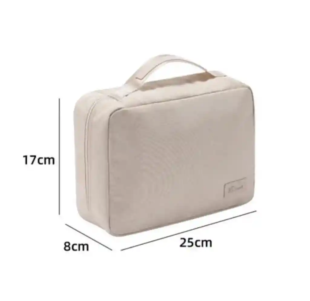 Bolso Colgador Cosmetiquera Premium Or27