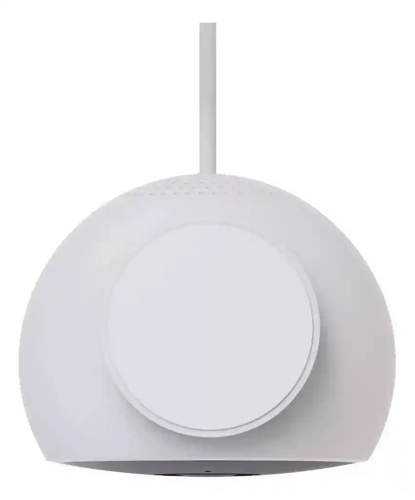 Cámara Inteligente 2k Magnetic Mount