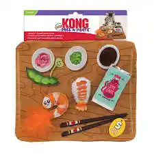 Kong Gato Pull-a-partz- Sushi