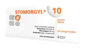 Stomorgyl 10