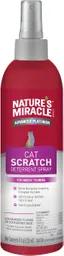 Antiarañazos Para Gatos 236 Ml Control De Marcaje De Arañazos De Gatos 236 Ml Anti Arañazos