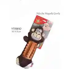 Juguete Import Peluche Maguila Gorila