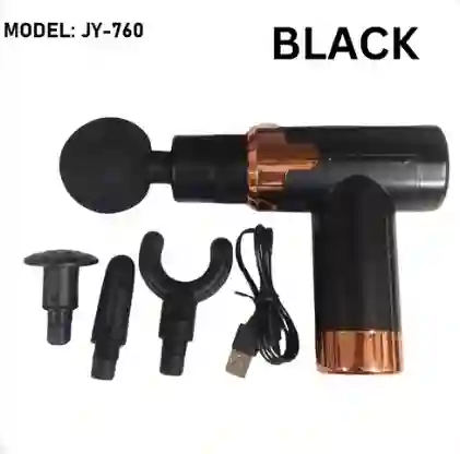 Pistola De Masaje